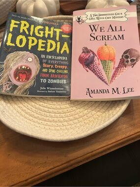 Book Bundle